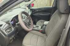 Chevrolet Equinox III