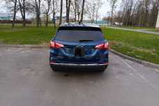 Chevrolet Equinox III