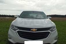 Chevrolet Equinox III