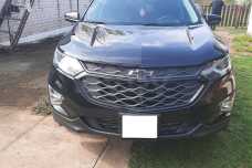 Chevrolet Equinox III