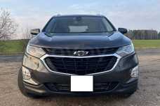 Chevrolet Equinox III