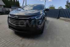 Chevrolet Equinox III