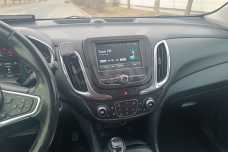 Chevrolet Equinox III