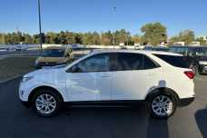 Chevrolet Equinox III