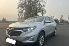 Chevrolet Equinox III