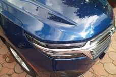 Chevrolet Equinox III  Рестайлинг, 2022, пробег 51000 км