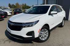 Chevrolet Equinox III  Рестайлинг, 2022, пробег 62938 км