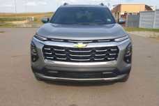 Chevrolet Equinox IV, 2024, пробег 2391 км