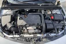 Chevrolet Malibu IX  Рестайлинг, 2020, пробег 122350 км