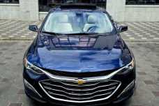 Chevrolet Malibu IX  Рестайлинг, 2020, пробег 42000 км