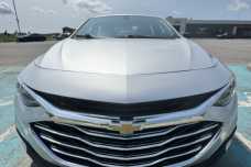 Chevrolet Malibu IX  Рестайлинг, 2020, пробег 92000 км