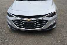 Chevrolet Malibu IX  Рестайлинг, 2021, пробег 65780 км