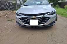 Chevrolet Malibu IX  Рестайлинг, 2022, пробег 155000 км