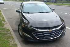 Chevrolet Malibu IX Рестайлинг