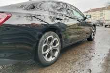Chevrolet Malibu IX Рестайлинг