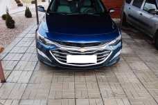 Chevrolet Malibu IX Рестайлинг