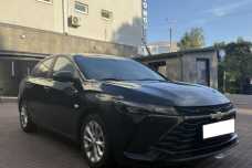Chevrolet Monza II  Рестайлинг, 2023, пробег 41000 км