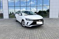 Chevrolet Monza II  Рестайлинг, 2023, пробег 56987 км