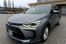 Chevrolet Orlando II