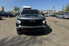 Chevrolet Silverado GMTT1, 2023, пробег 21200 км