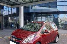 Chevrolet Spark M300