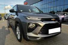 Chevrolet TrailBlazer III, 2020, пробег 57500 км