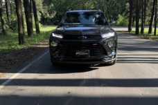 Chevrolet TrailBlazer III, 2021, пробег 53767 км