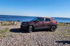 Chevrolet TrailBlazer III