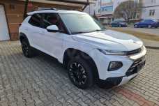Chevrolet TrailBlazer III