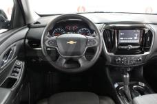 Chevrolet Traverse II