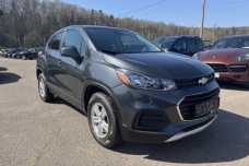Chevrolet Trax I  Рестайлинг, 2019, пробег 92000 км