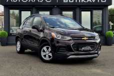 Chevrolet Trax I  Рестайлинг, 2020, пробег 60300 км