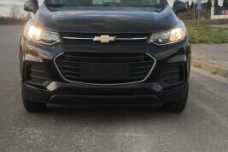 Chevrolet Trax I  Рестайлинг, 2021, пробег 17000 км