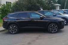 Chevrolet Trax II, 2023, пробег 20000 км