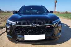 Chevrolet Trax II