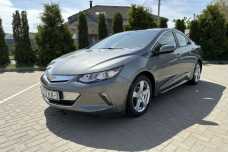 Chevrolet Volt II, 2017, пробег 85000 км
