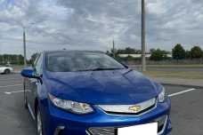 Chevrolet Volt II