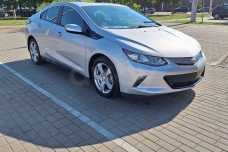 Chevrolet Volt II