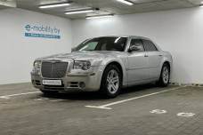 Chrysler 300C I