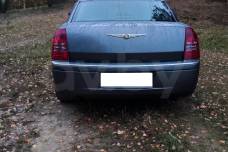 Chrysler 300C I Рестайлинг