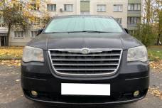 Chrysler Grand Voyager V