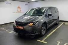 Chrysler Pacifica RU, 2019, пробег 78000 км
