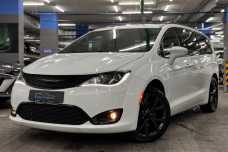 Chrysler Pacifica RU