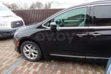 Chrysler Pacifica RU