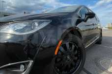 Chrysler Pacifica RU