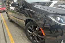 Chrysler Pacifica RU