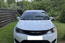 Chrysler Pacifica RU