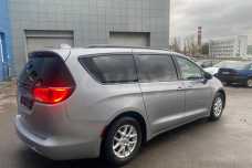 Chrysler Pacifica RU