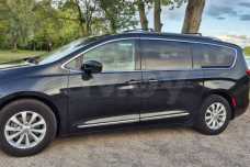 Chrysler Pacifica RU