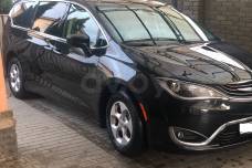 Chrysler Pacifica RU